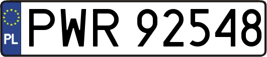 PWR92548