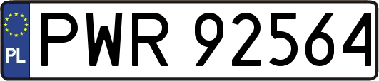 PWR92564