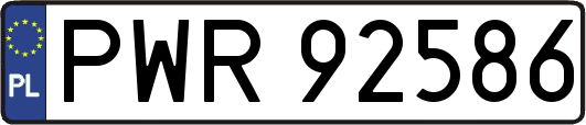 PWR92586