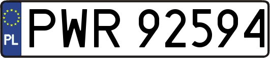 PWR92594