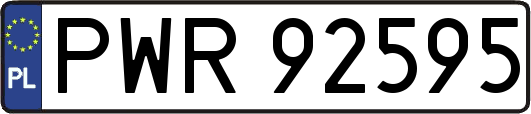 PWR92595