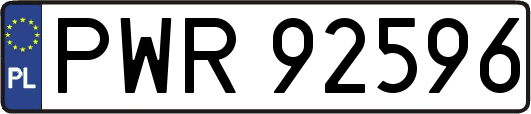 PWR92596