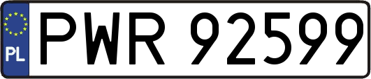PWR92599