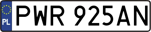 PWR925AN