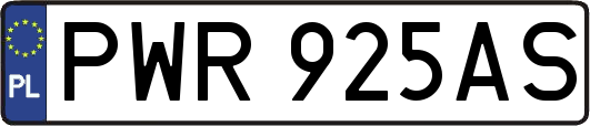 PWR925AS
