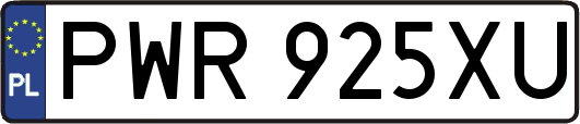 PWR925XU