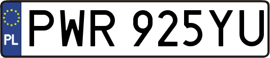 PWR925YU