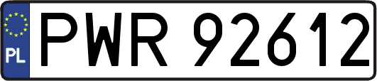 PWR92612