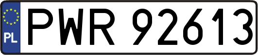 PWR92613