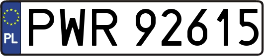 PWR92615
