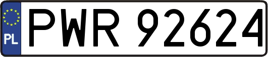 PWR92624