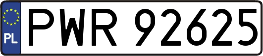PWR92625