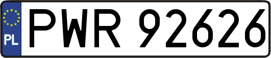 PWR92626