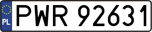 PWR92631