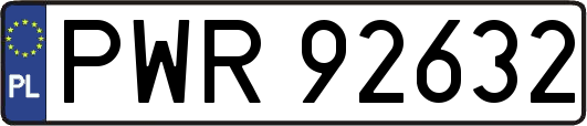 PWR92632
