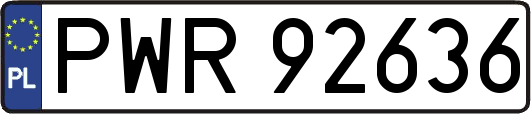 PWR92636
