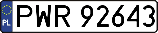 PWR92643