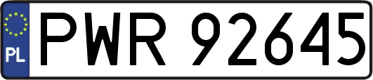 PWR92645