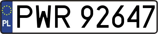 PWR92647