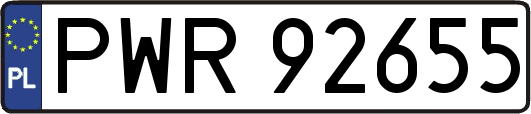 PWR92655