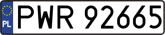 PWR92665