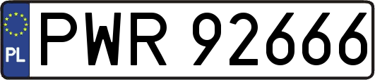 PWR92666