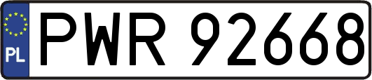 PWR92668