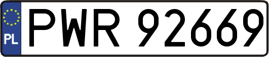 PWR92669