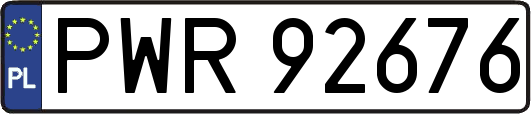 PWR92676