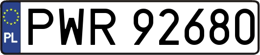 PWR92680