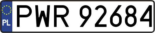 PWR92684