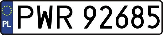PWR92685