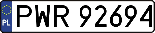 PWR92694