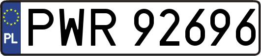 PWR92696