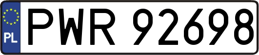 PWR92698