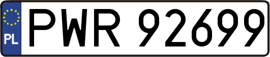 PWR92699