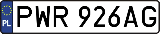 PWR926AG