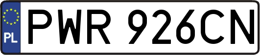 PWR926CN