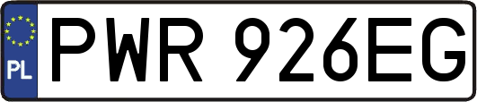 PWR926EG