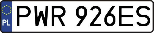 PWR926ES