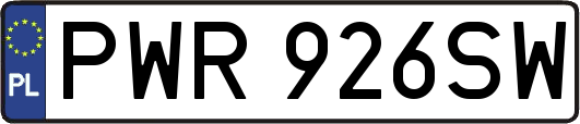 PWR926SW