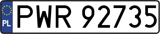 PWR92735