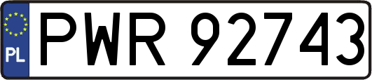 PWR92743