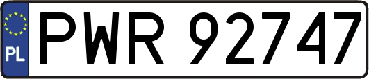 PWR92747