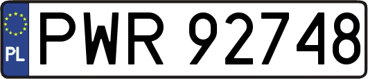PWR92748