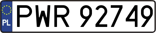PWR92749