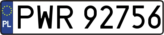 PWR92756
