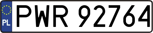PWR92764