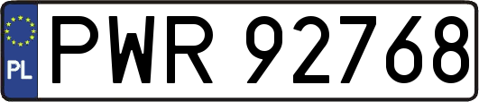 PWR92768