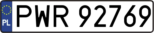 PWR92769